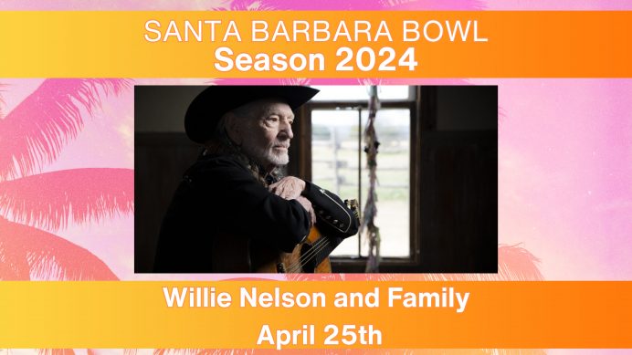 Tonight: Willie Nelson and Family