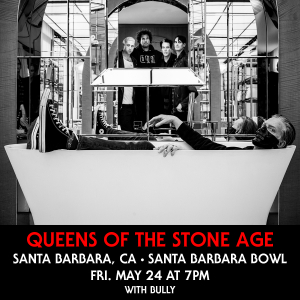 2024-05-24 - Queens of the Stone Age